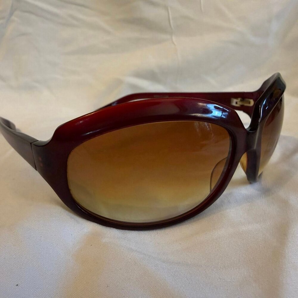 Oliver Peoples "La Donna" Discontinued Sunglasses!